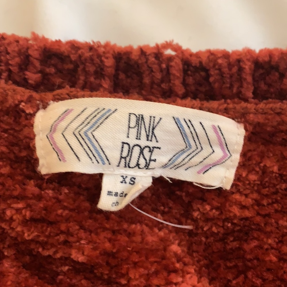 Sweater - Picture 2 of 4